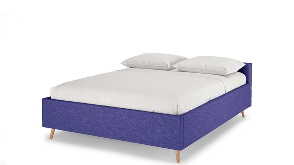 Кровать спальная Kim-L 1800х1900 с подъёмным механизмом в Первоуральске - изображение