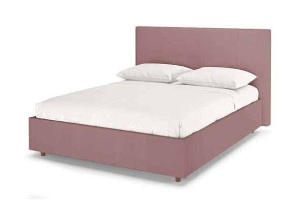Кровать в спальню Кристалл 1 1800х2000 без подъёмного механизма в Первоуральске - изображение