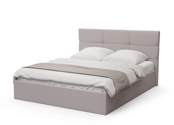 Спальная кровать Кристалл Эко 1600х2000 без подъёмного механизма в Первоуральске