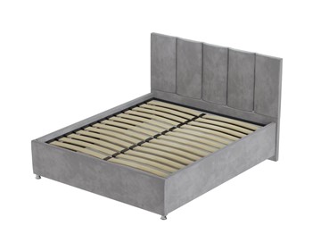 Спальная кровать Мерида 180х200 с подъемным механизмом в Ревде
