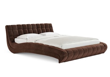 Спальная кровать Milano 180х200 с основанием в Ирбите