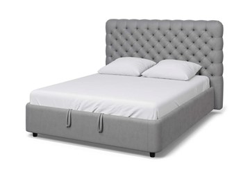 Спальная кровать Armos Montana 1800х1900 без подъёмного механизма в Кушве