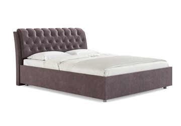 Кровать 2-спальная Olivia 160х190 с основанием в Ревде - предосмотр 5