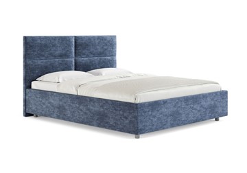 Спальная кровать Omega 180х190 с основанием в Артемовском - предосмотр 17
