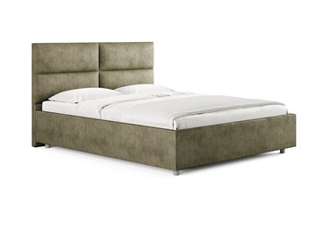Спальная кровать Omega 180х190 с основанием в Ирбите - предосмотр 23