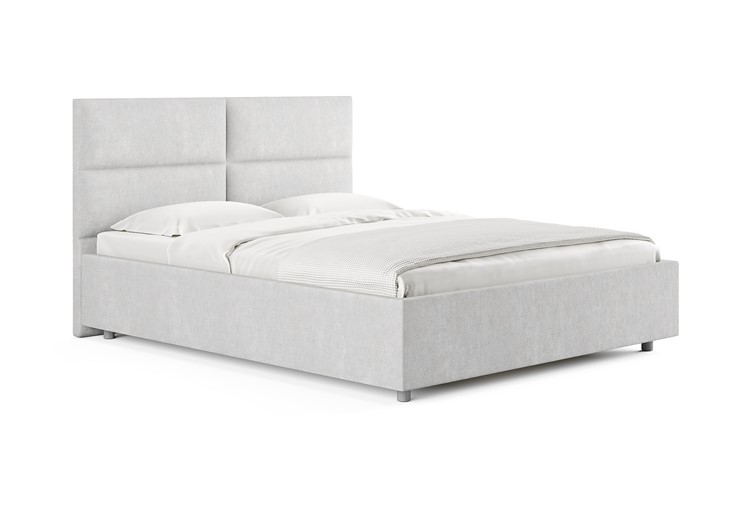 Спальная кровать Omega 180х190 с основанием в Красноуфимске - изображение 28