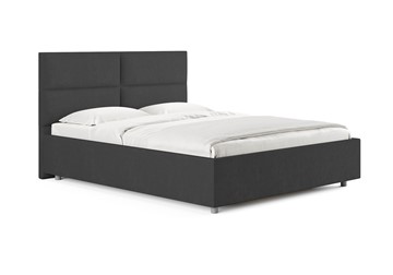 Спальная кровать Omega 180х190 с основанием в Полевском - предосмотр 32