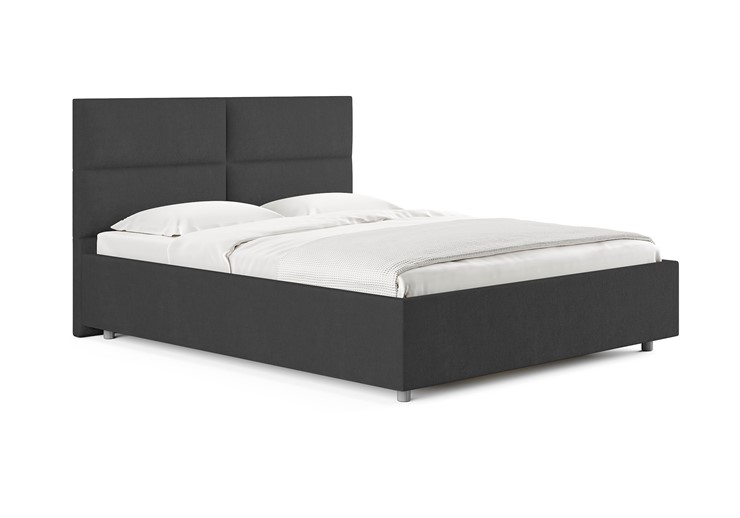 Спальная кровать Omega 180х190 с основанием в Красноуфимске - изображение 32