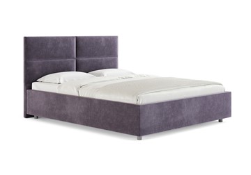 Спальная кровать Omega 180х190 с основанием в Полевском - предосмотр 6