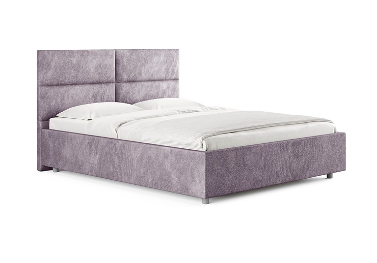 Спальная кровать Omega 180х190 с основанием в Асбесте - изображение 33