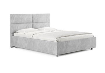 Спальная кровать Omega 180х190 с основанием в Асбесте - предосмотр 34