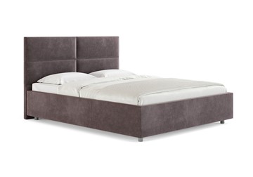 Спальная кровать Omega 180х190 с основанием в Ирбите - предосмотр 3