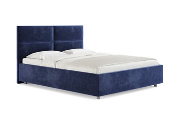 Спальная кровать Omega 180х190 с основанием в Ирбите - предосмотр 7