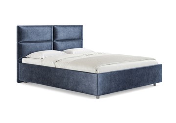Спальная кровать Omega 180х190 с основанием в Артемовском - предосмотр 47