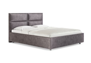 Спальная кровать Omega 180х190 с основанием в Полевском - предосмотр 50