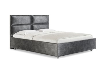 Спальная кровать Omega 180х190 с основанием в Артемовском - предосмотр 52
