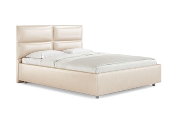 Спальная кровать Omega 180х190 с основанием в Полевском - предосмотр 54