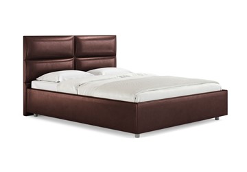 Спальная кровать Omega 180х190 с основанием в Артемовском - предосмотр 56