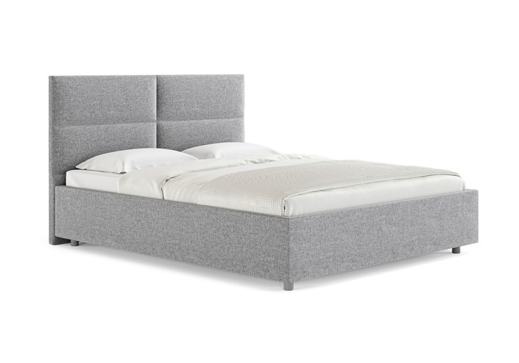 Спальная кровать Omega 180х190 с основанием в Красноуфимске - изображение 66