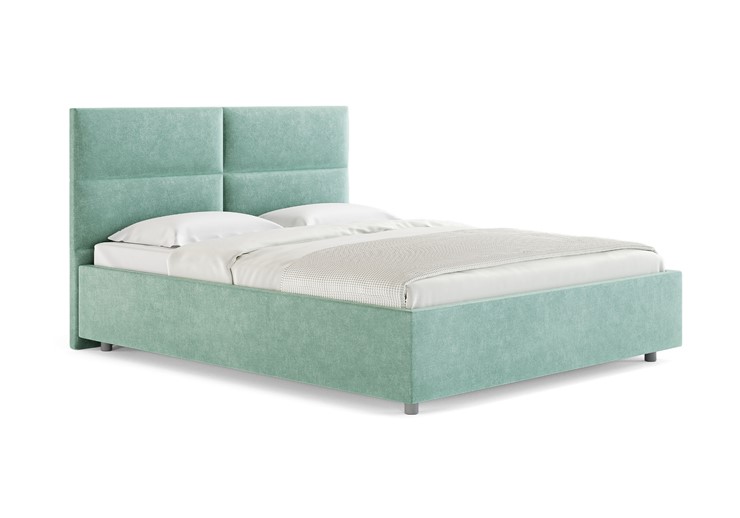 Спальная кровать Omega 180х190 с основанием в Красноуфимске - изображение 73