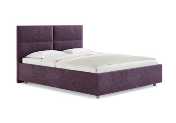 Спальная кровать Omega 180х190 с основанием в Ирбите - предосмотр 77