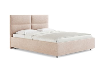 Спальная кровать Omega 180х190 с основанием в Полевском - предосмотр 78