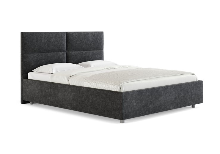 Кровать 2-спальная Omega 200х190 с основанием в Ревде - изображение 72