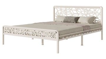 Кровать в спальню Орион, 1600, белый в Красноуфимске