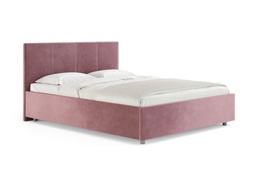 Кровать спальная Prato 160х200 с основанием в Ревде - предосмотр 5