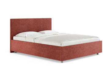 Кровать спальная Prato 160х200 с основанием в Ревде - предосмотр 45