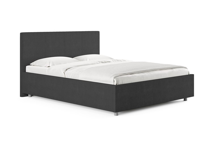 Кровать спальная Prato 160х200 с основанием в Ревде - изображение 74
