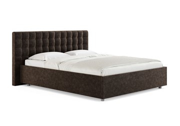 Спальная кровать Siena 160х200 с основанием в Ревде