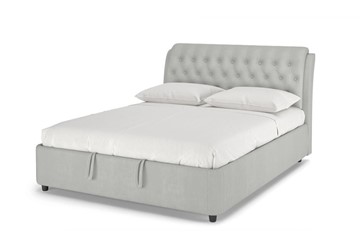 Двуспальная кровать Siena-2 1800х1900 без подъёмного механизма в Екатеринбурге
