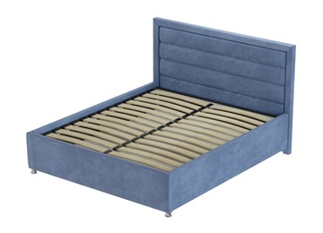 Кровать спальная Тиана 180х200 с подъемным механизмом в Ревде
