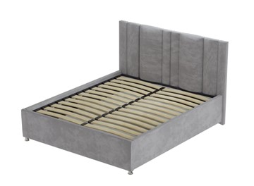Двуспальная кровать Верона 160х200 с ортопедическим основанием в Ревде
