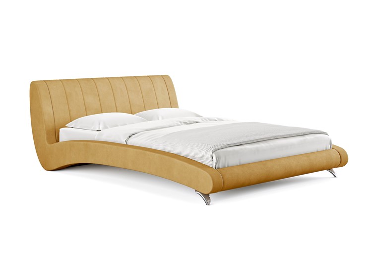 Кровать двуспальная Verona 180х190 с основанием в Первоуральске - изображение 66