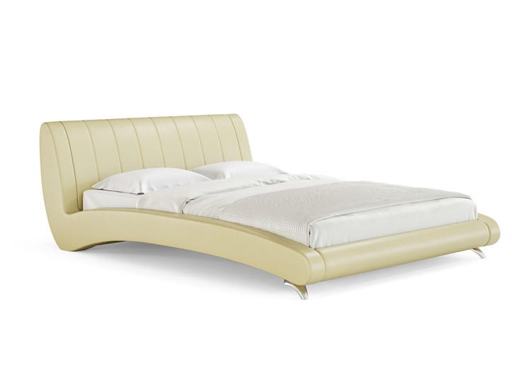 Кровать 2-спальная Verona 200х190 с основанием в Ревде - изображение 24