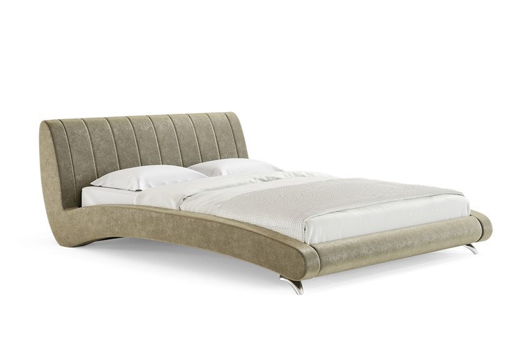 Кровать 2-спальная Verona 200х190 с основанием в Ревде - изображение 40
