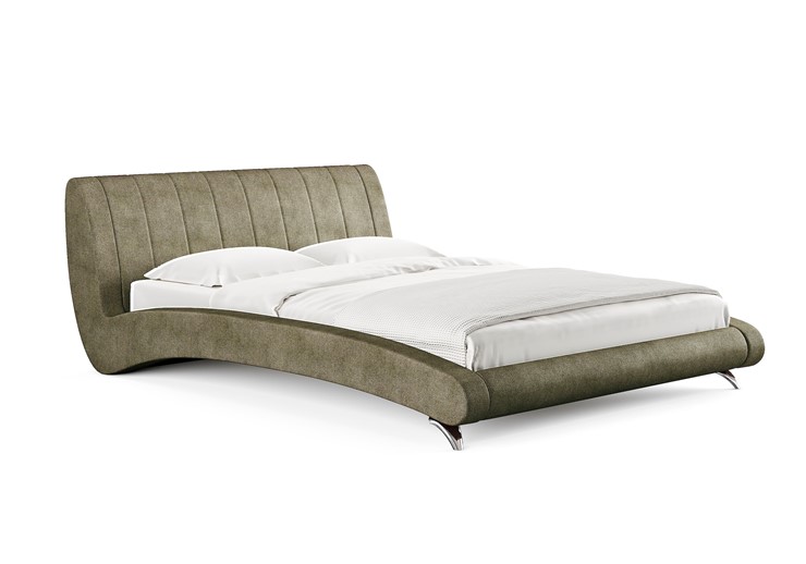 Кровать 2-спальная Verona 200х190 с основанием в Ревде - изображение 86
