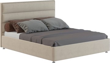 Спальная кровать Веста размер 160*200 с основанием в Ирбите
