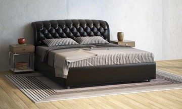 Кровать 1-спальная с механизмом Venezia 90х190 в Ирбите