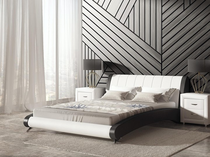 Кровать 2-спальная Verona 200х190 с основанием в Ревде - изображение 10