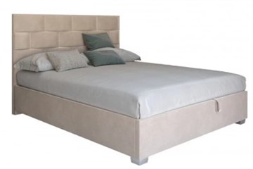 Двуспальная кровать Апекс Chester 160х200 (без наполнения) в Артемовском