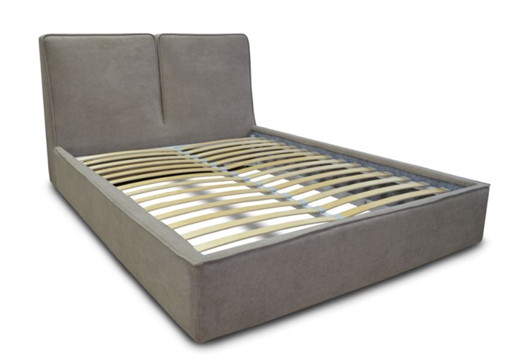 Кровать с подъемным механизмом Корсо 150х234 см в Екатеринбурге - изображение 5