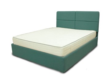 Кровать 1-спальная без механизма Орландо 950х2100 мм в Ревде