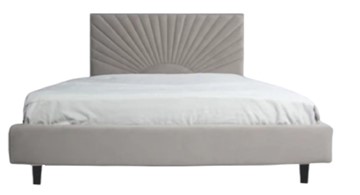 Кровать с высокими ножками Майя 1900х2150 мм в Ревде