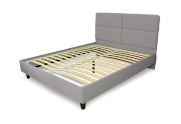 Кровать без механизма с высокими ножками Орландо 1650х2100 мм в Ревде - предосмотр 2