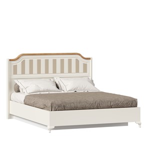 Двуспальная кровать с механизмом 1600, Вилладжио, ЛД 680.010.000.013 в Ирбите