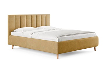 Двуспальная кровать с механизмом Alma 160х190 в Ирбите