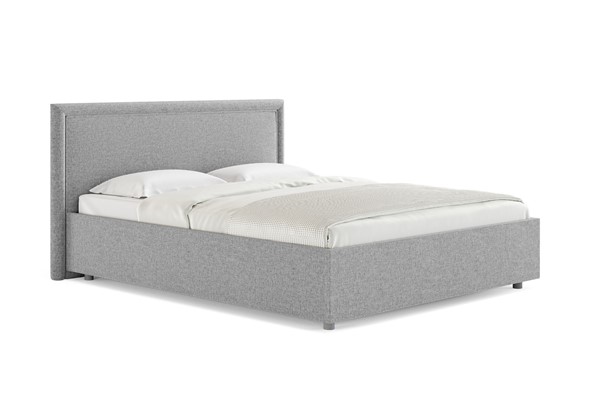 Кровать с подъемным механизмом Bergamo 200х190 в Ревде - изображение